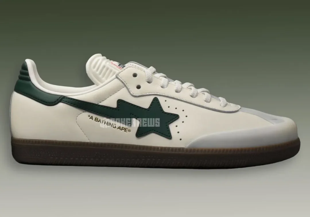 【2026年 2/1 発売】A BATHING APE × adidas Originals “World Cup Pack” (ア ベイシング エイプ アディダス オリジナルス “ワールドカップパック”) [KJ8850/KJ8851/KJ8852]