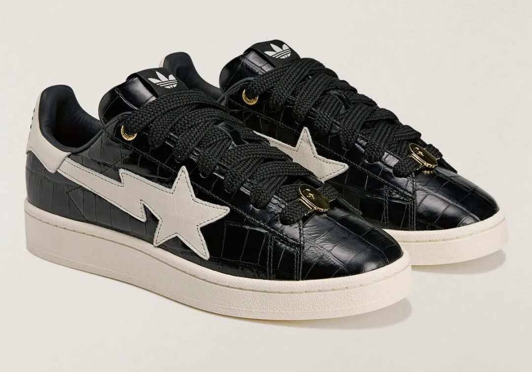 【2026年 2/7 発売】A BATHING APE × adidas Originals “World Cup Pack” (ア ベイシング エイプ アディダス オリジナルス “ワールドカップパック”) [KJ8850/KJ8851/KJ8852]