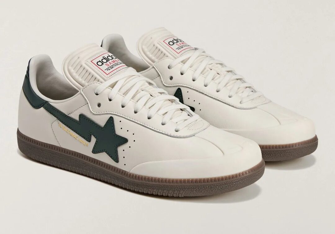 【2026年 2/7 発売】A BATHING APE × adidas Originals “World Cup Pack” (ア ベイシング エイプ アディダス オリジナルス “ワールドカップパック”) [KJ8850/KJ8851/KJ8852]