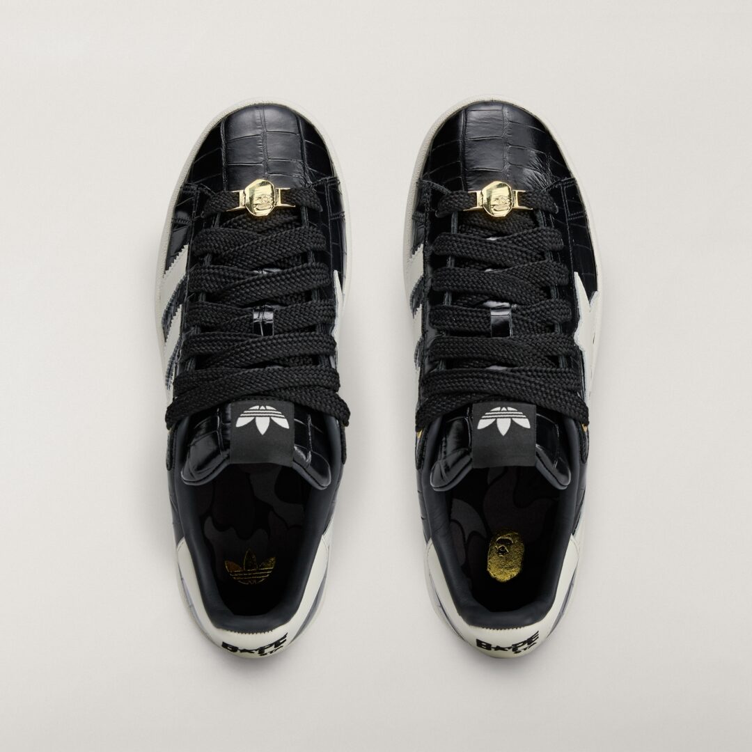 【2026年 2/7 発売】A BATHING APE × adidas Originals “World Cup Pack” (ア ベイシング エイプ アディダス オリジナルス “ワールドカップパック”) [KJ8850/KJ8851/KJ8852]