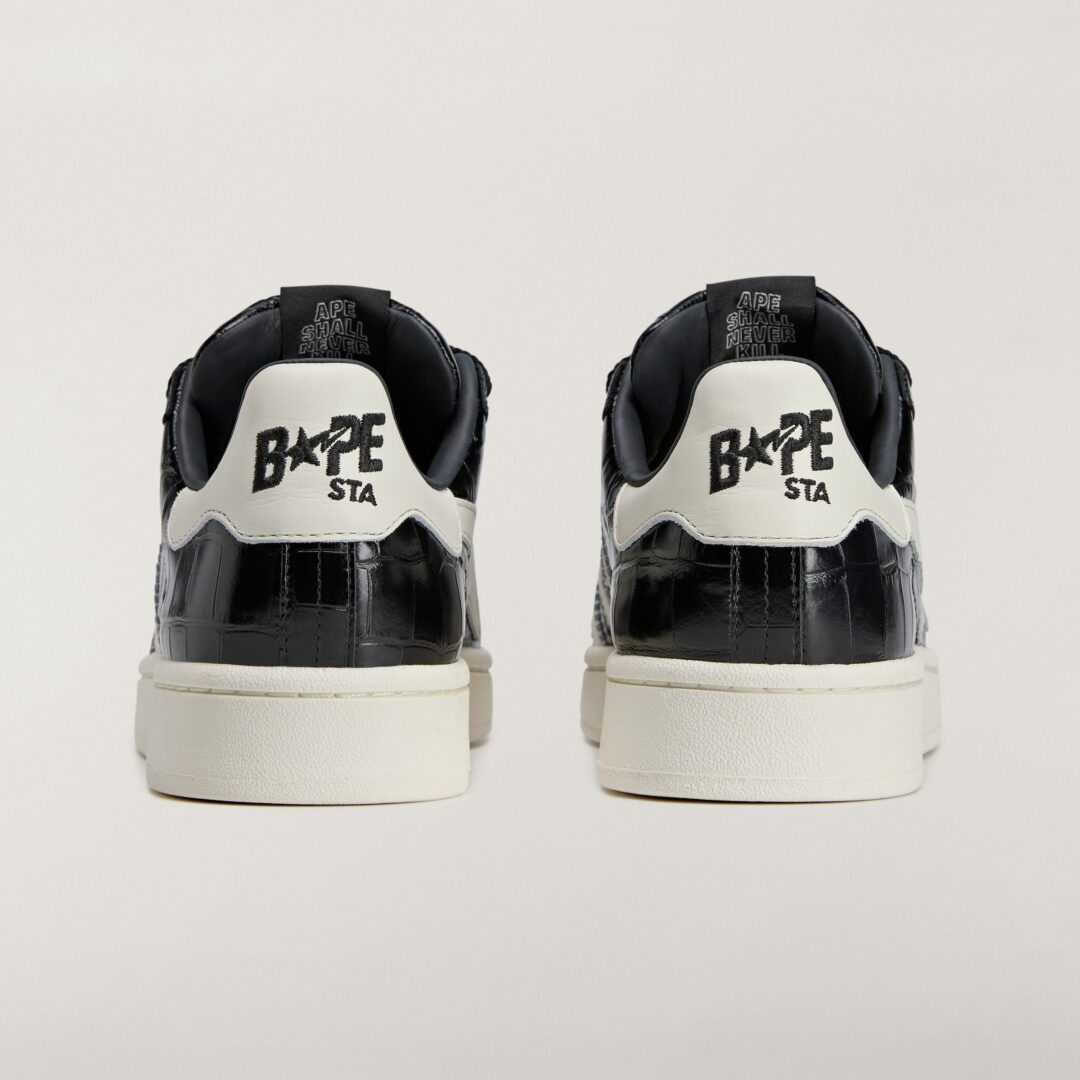 【2026年 2/7 発売】A BATHING APE × adidas Originals “World Cup Pack” (ア ベイシング エイプ アディダス オリジナルス “ワールドカップパック”) [KJ8850/KJ8851/KJ8852]