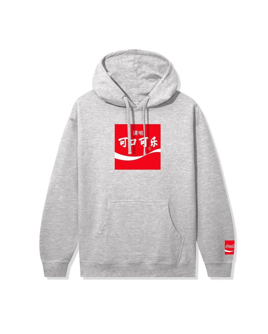Coca-Cola × Anti Social Social Club 2025 “Summer Capsule”が6/14 & 6/15 発売 (コカコーラ ソーシャル ソーシャル クラブ)