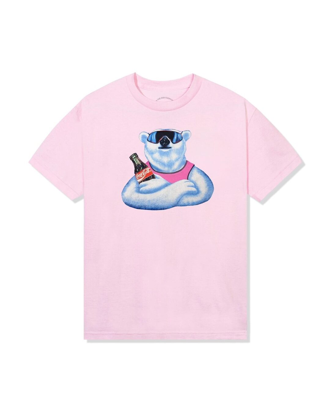Coca-Cola × Anti Social Social Club 2025 “Summer Capsule”が6/14 & 6/15 発売 (コカコーラ ソーシャル ソーシャル クラブ)