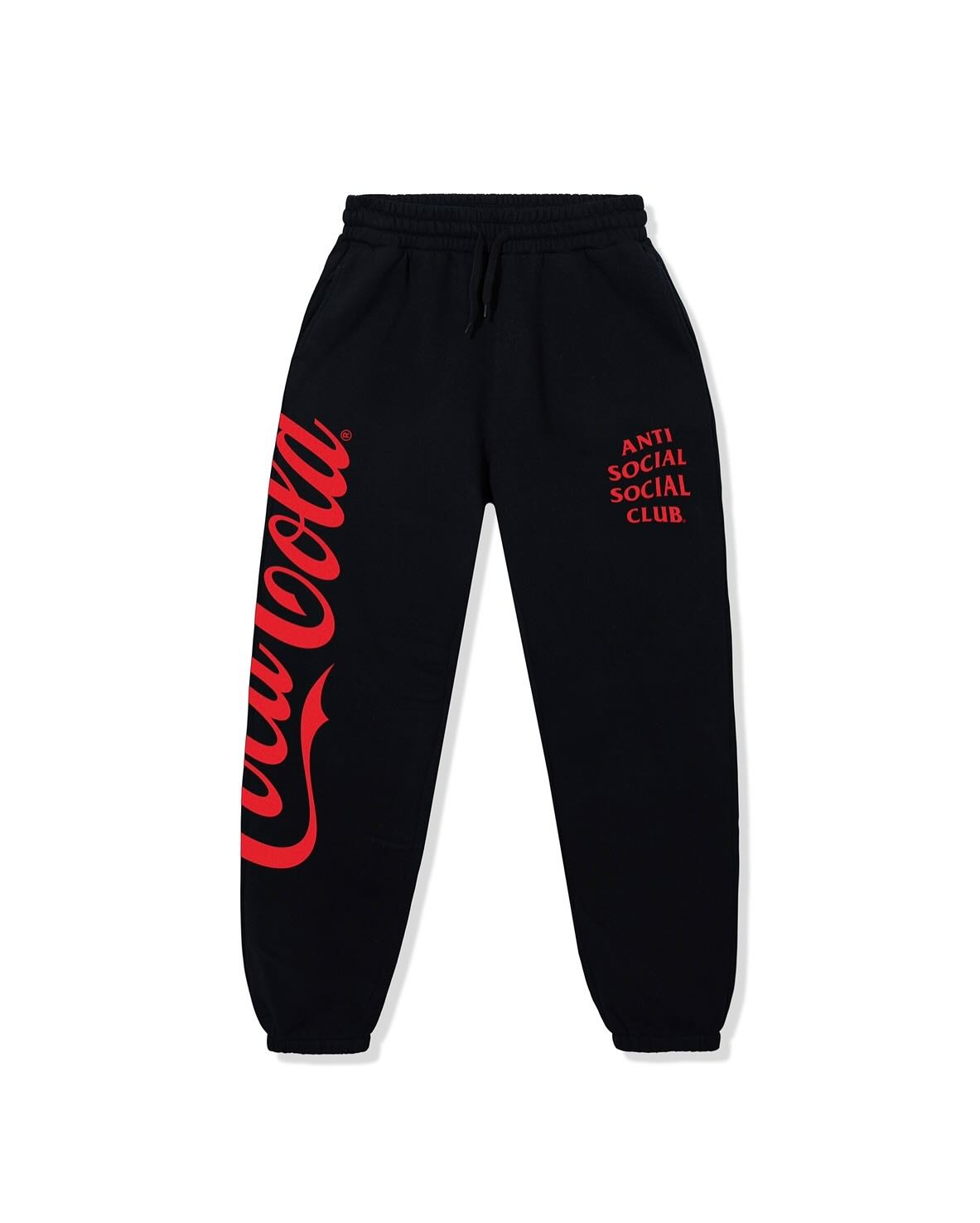 Coca-Cola × Anti Social Social Club 2025 “Summer Capsule”が6/14 & 6/15 発売 (コカコーラ ソーシャル ソーシャル クラブ)
