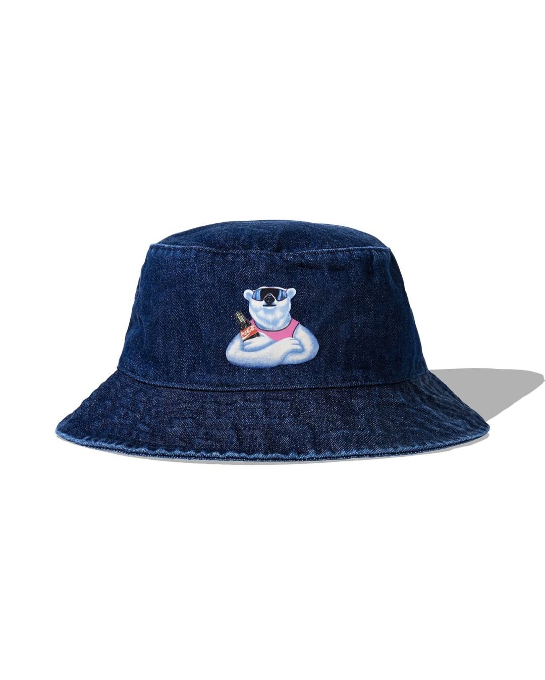 Coca-Cola × Anti Social Social Club 2025 “Summer Capsule”が6/14 & 6/15 発売 (コカコーラ ソーシャル ソーシャル クラブ)