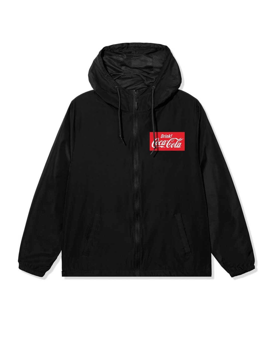 Coca-Cola × Anti Social Social Club 2025 “Summer Capsule”が6/14 & 6/15 発売 (コカコーラ ソーシャル ソーシャル クラブ)