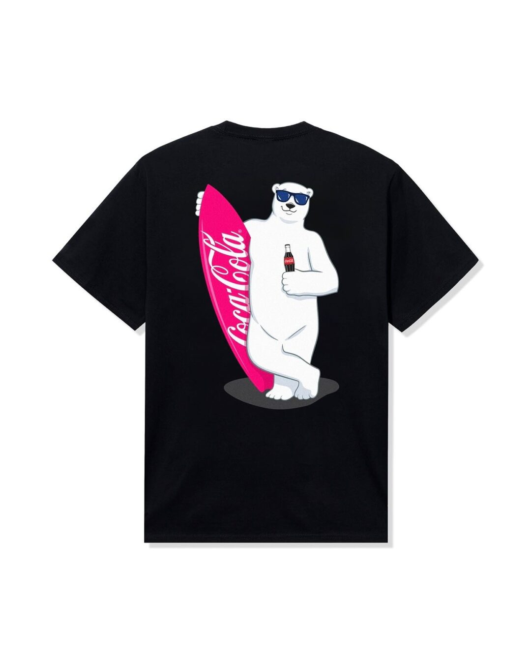 Coca-Cola × Anti Social Social Club 2025 “Summer Capsule”が6/14 & 6/15 発売 (コカコーラ ソーシャル ソーシャル クラブ)