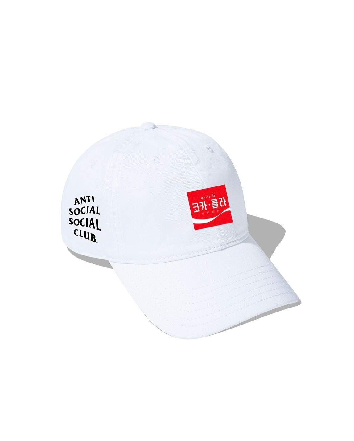 Coca-Cola × Anti Social Social Club 2025 “Summer Capsule”が6/14 & 6/15 発売 (コカコーラ ソーシャル ソーシャル クラブ)