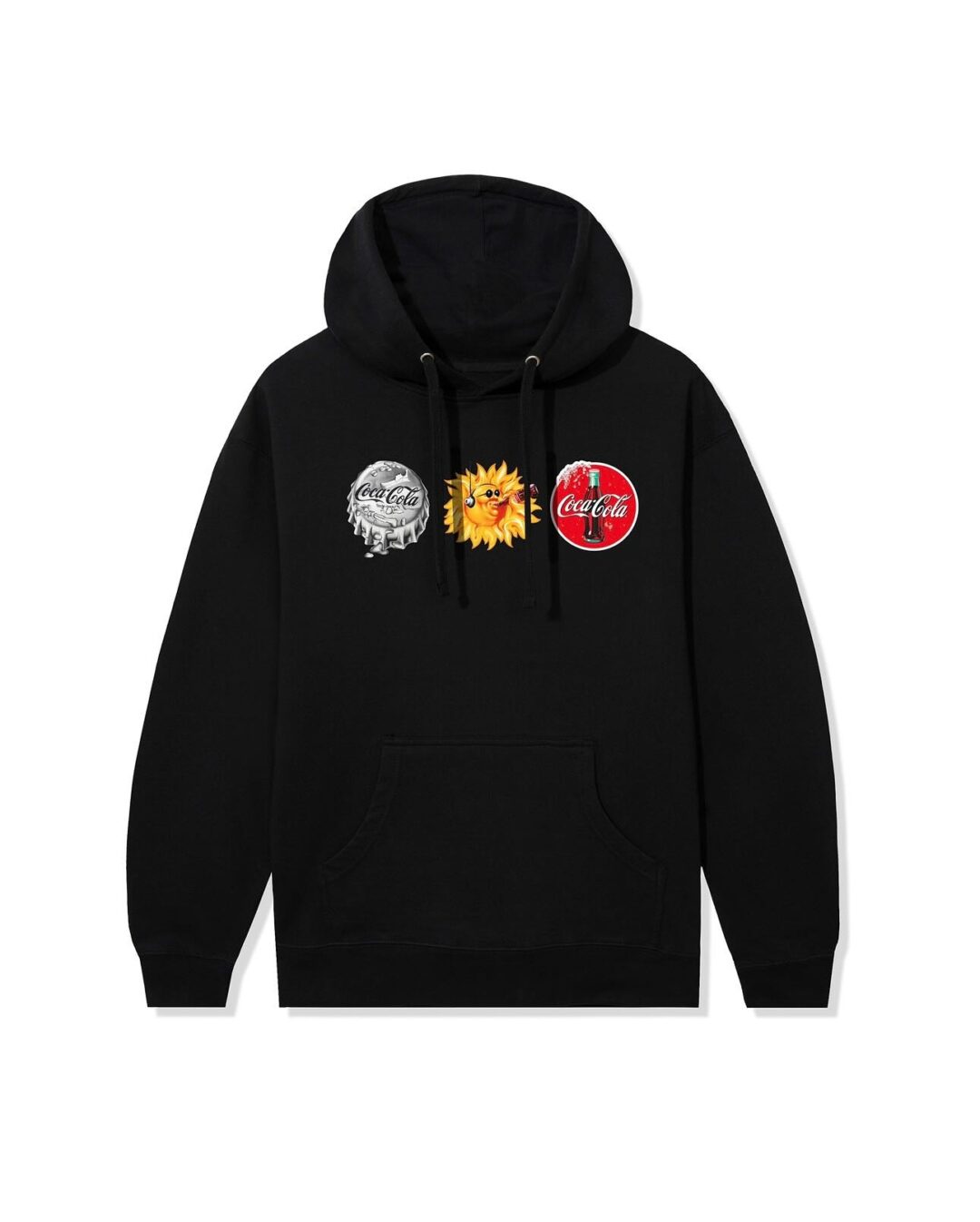 Coca-Cola × Anti Social Social Club 2025 “Summer Capsule”が6/14 & 6/15 発売 (コカコーラ ソーシャル ソーシャル クラブ)
