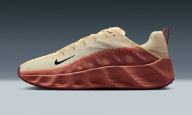 【2025年 発売予定】NIKE AVA ROVER “Fossil/Black” (ナイキ エイバ ローバー “フォッシル/ブラック”) [DX4215-204]