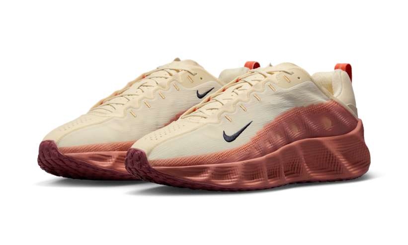 【2025年 発売予定】NIKE AVA ROVER “Fossil/Black” (ナイキ エイバ ローバー “フォッシル/ブラック”) [DX4215-204]