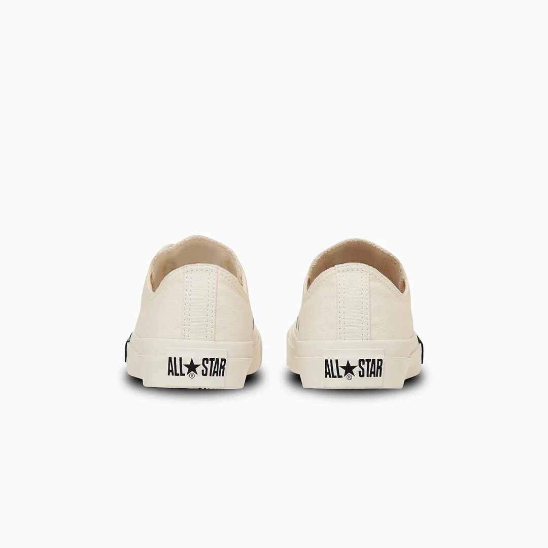 【2025年 6/13 発売】CONVERSE ALL STAR FLOWERTOE OX (コンバース オールスター フラワートウ) [31315800/31315801]