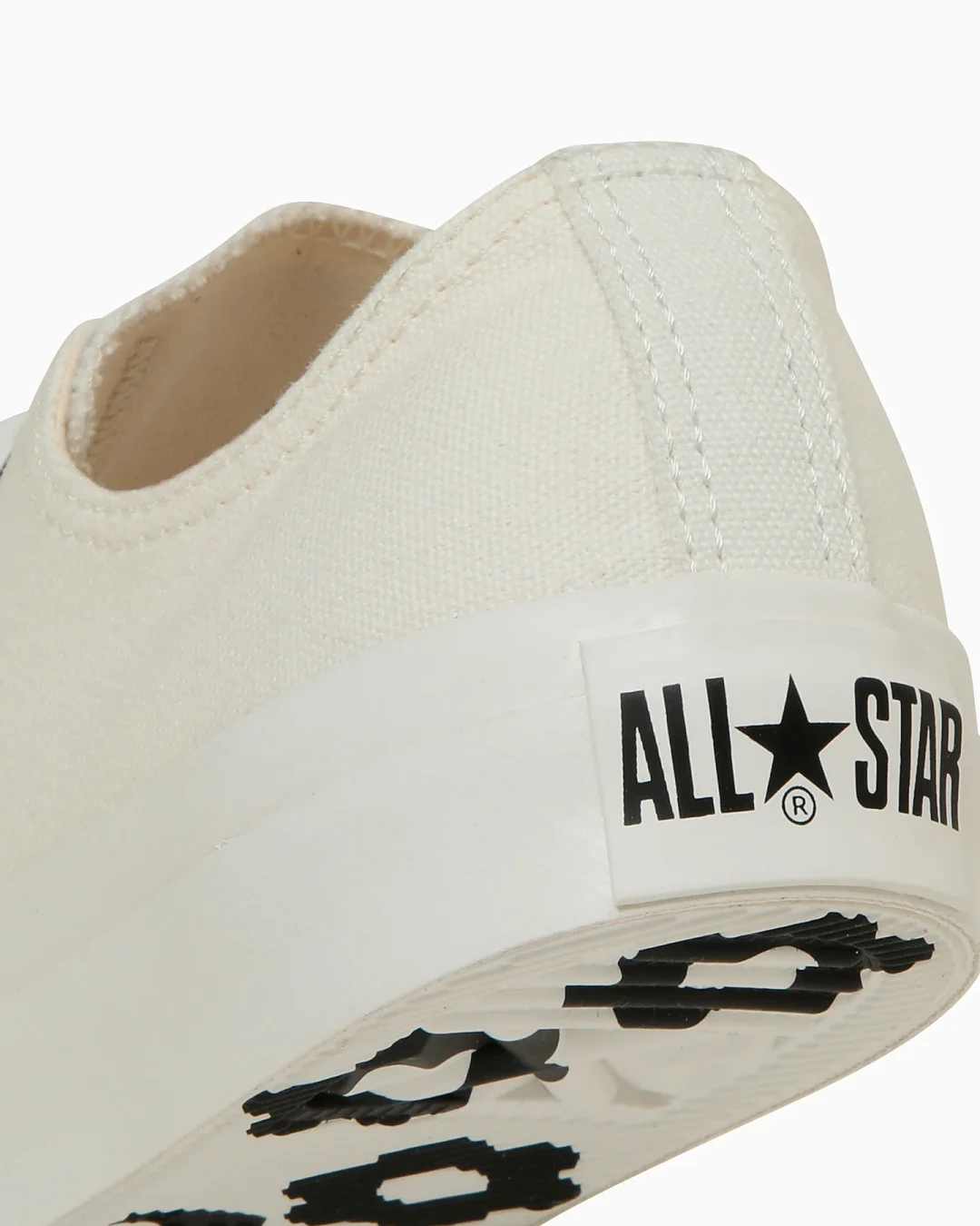 【2025年 6/13 発売】CONVERSE ALL STAR FLOWERTOE OX (コンバース オールスター フラワートウ) [31315800/31315801]