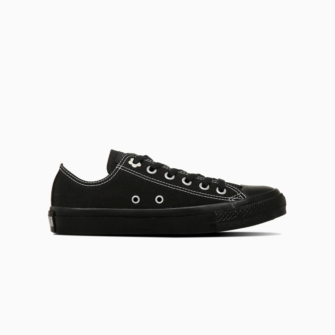 【2025年 6/13 発売】CONVERSE ALL STAR FLOWERTOE OX (コンバース オールスター フラワートウ) [31315800/31315801]