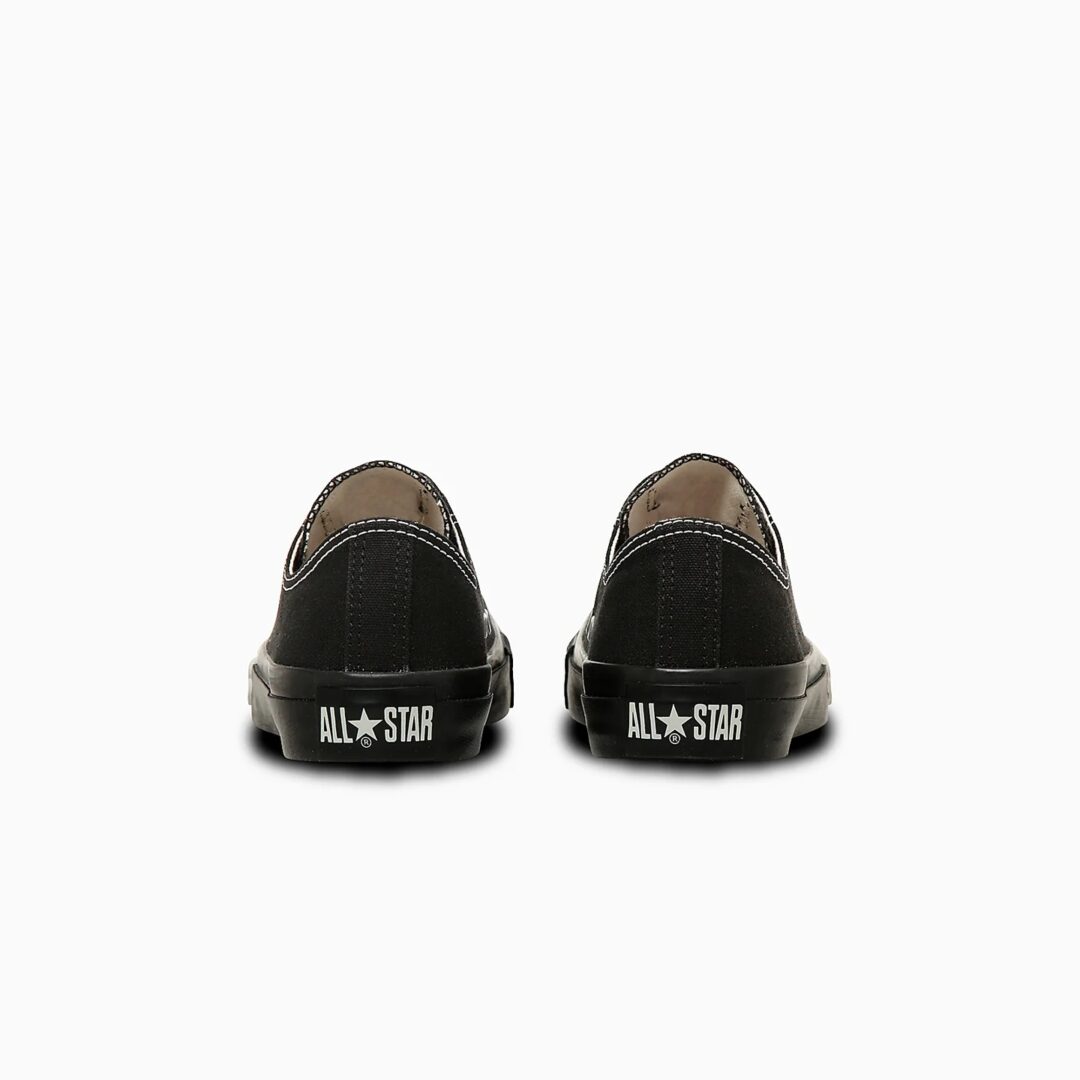 【2025年 6/13 発売】CONVERSE ALL STAR FLOWERTOE OX (コンバース オールスター フラワートウ) [31315800/31315801]