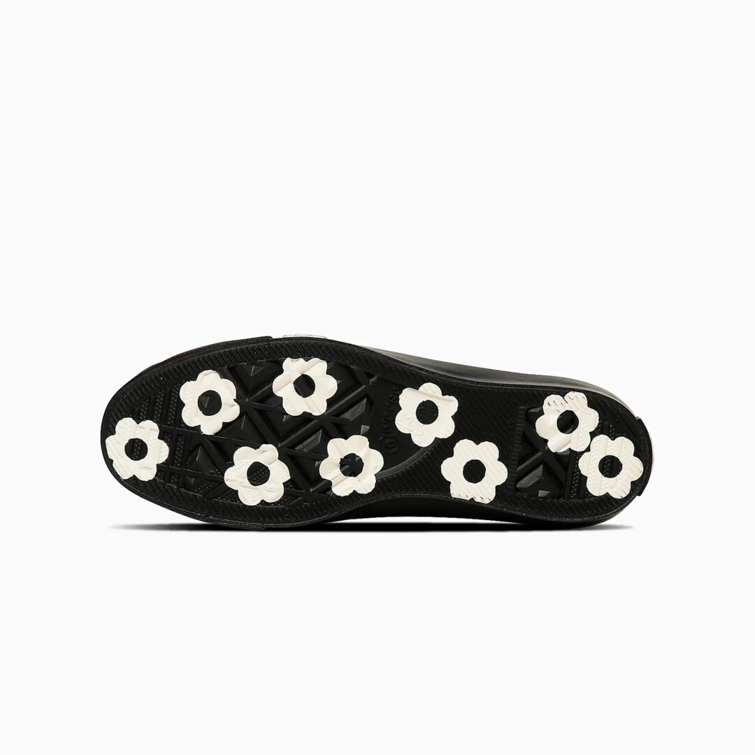 【2025年 6/13 発売】CONVERSE ALL STAR FLOWERTOE OX (コンバース オールスター フラワートウ) [31315800/31315801]