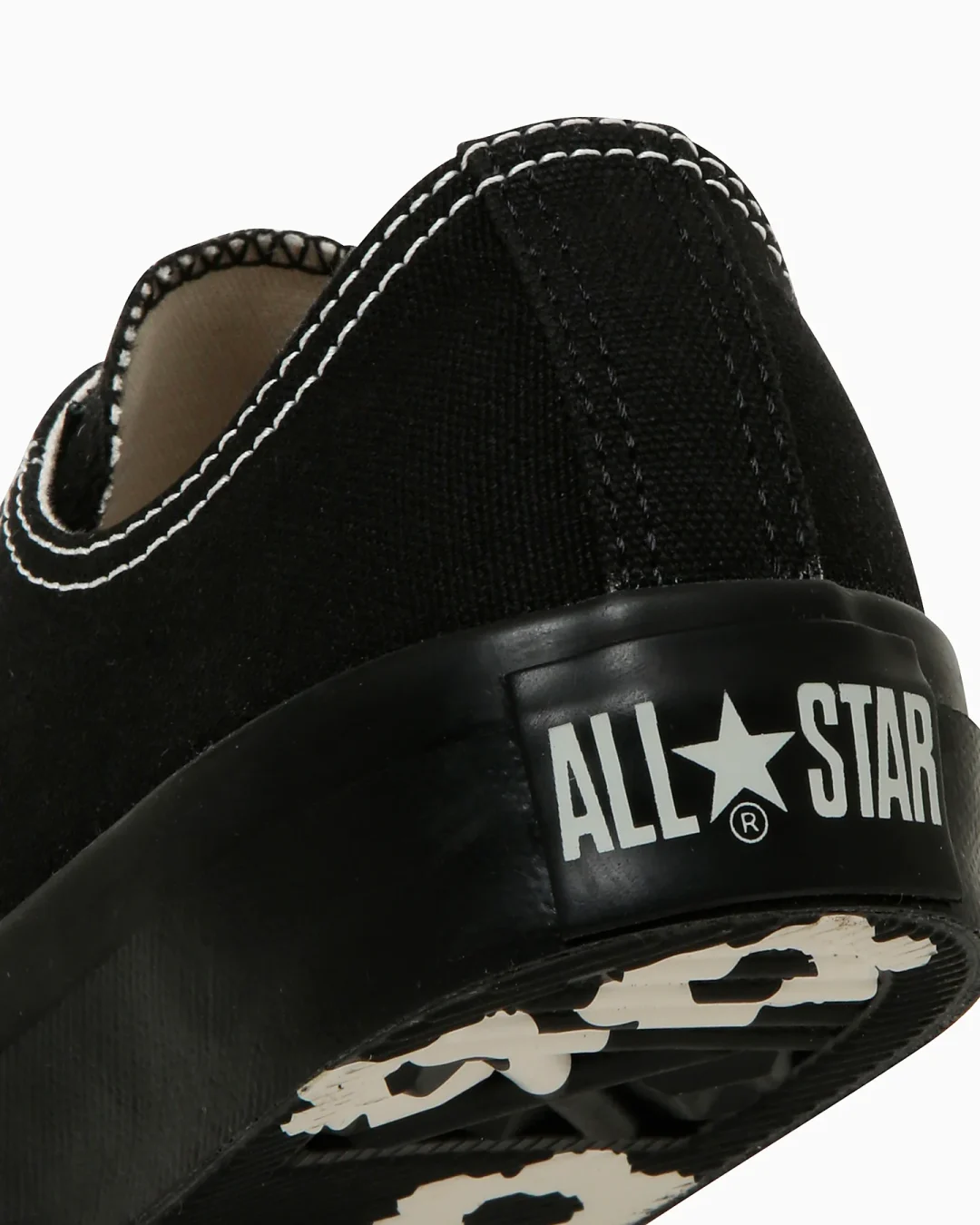 【2025年 6/13 発売】CONVERSE ALL STAR FLOWERTOE OX (コンバース オールスター フラワートウ) [31315800/31315801]