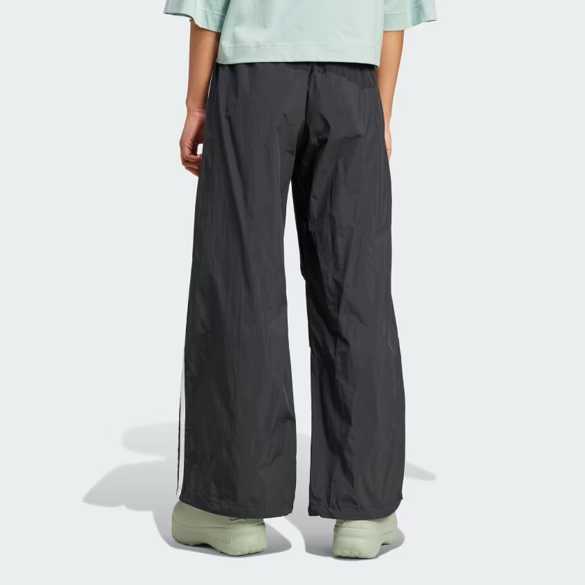 adidas Originalsから”スリーストライプス ウーブン パラシュートパンツ”が2025年 6/6 発売 (アディダス オリジナルス 3-Stripes Woven Parachute Pants) [IY7251]