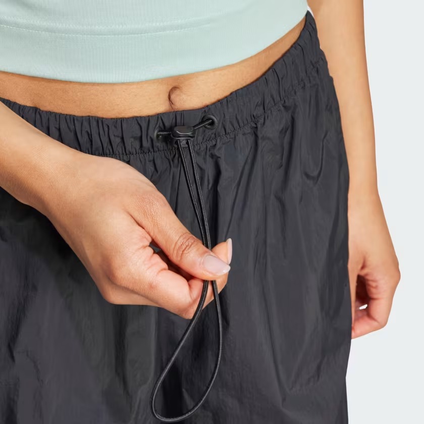 adidas Originalsから”スリーストライプス ウーブン パラシュートパンツ”が2025年 6/6 発売 (アディダス オリジナルス 3-Stripes Woven Parachute Pants) [IY7251]