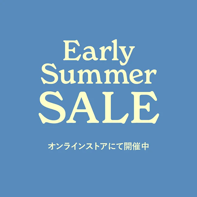 【最大 85%オフ】ユナイテッドアローズ アウトレットにて「EARLY SUMMER SALE」が開催 (UNITED ARROWS OUTLET セール)