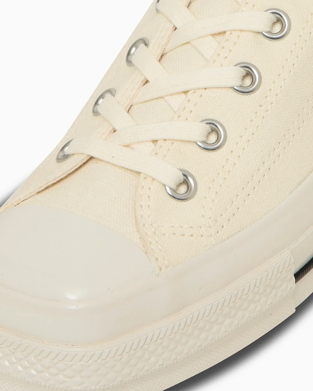 【2025年 6/24 発売】CONVERSE ALL STAR SQUARE TOE OX/HI (コンバース オールスター スクエア トゥ)