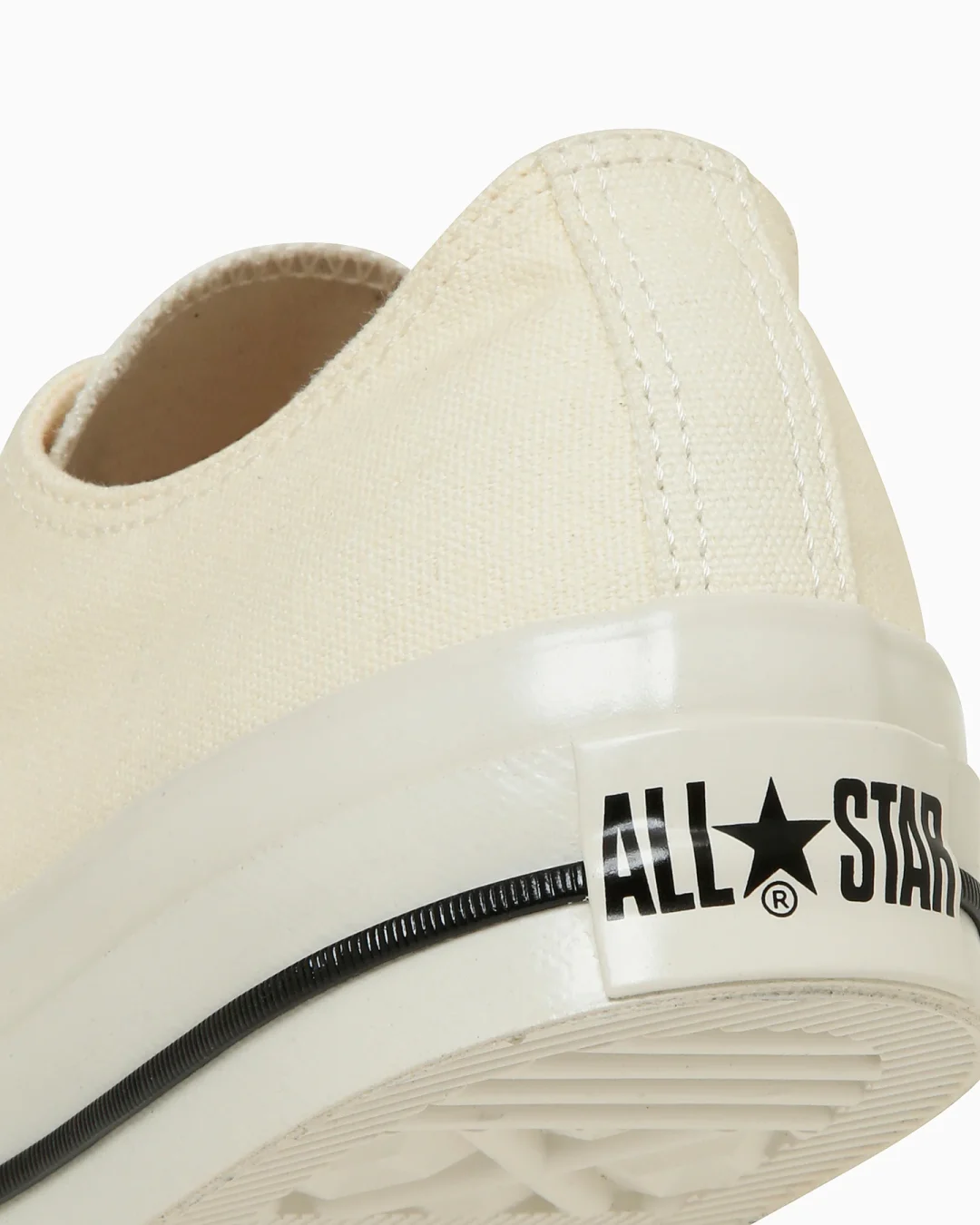 【2025年 6/24 発売】CONVERSE ALL STAR SQUARE TOE OX/HI (コンバース オールスター スクエア トゥ)