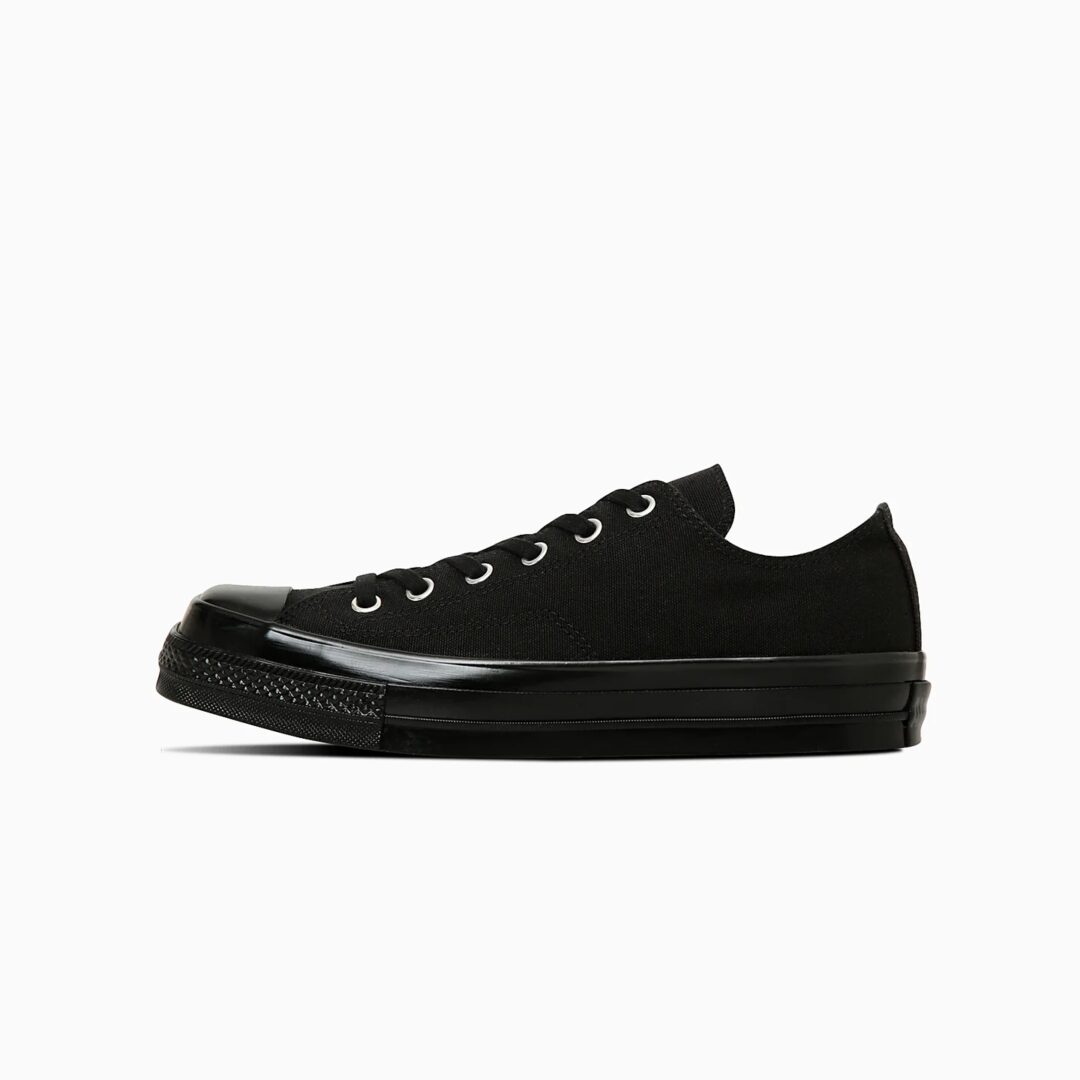 【2025年 6/24 発売】CONVERSE ALL STAR SQUARE TOE OX/HI (コンバース オールスター スクエア トゥ)