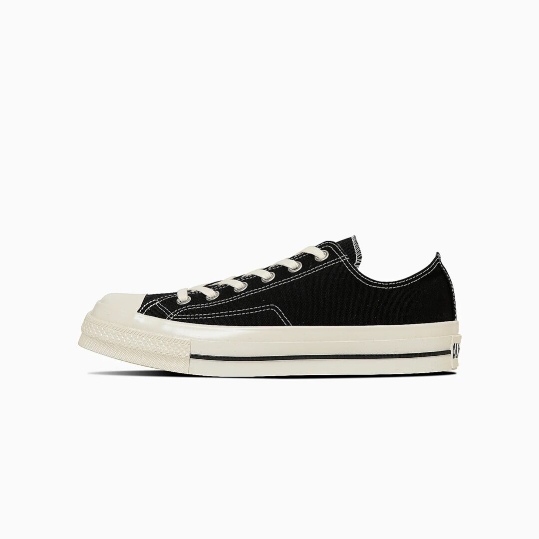 【2025年 6/24 発売】CONVERSE ALL STAR SQUARE TOE OX/HI (コンバース オールスター スクエア トゥ)