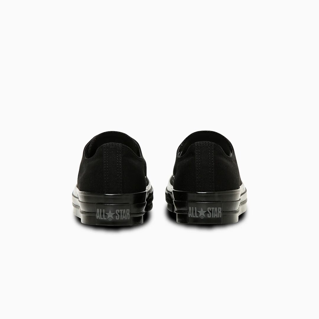 【2025年 6/24 発売】CONVERSE ALL STAR SQUARE TOE OX/HI (コンバース オールスター スクエア トゥ)
