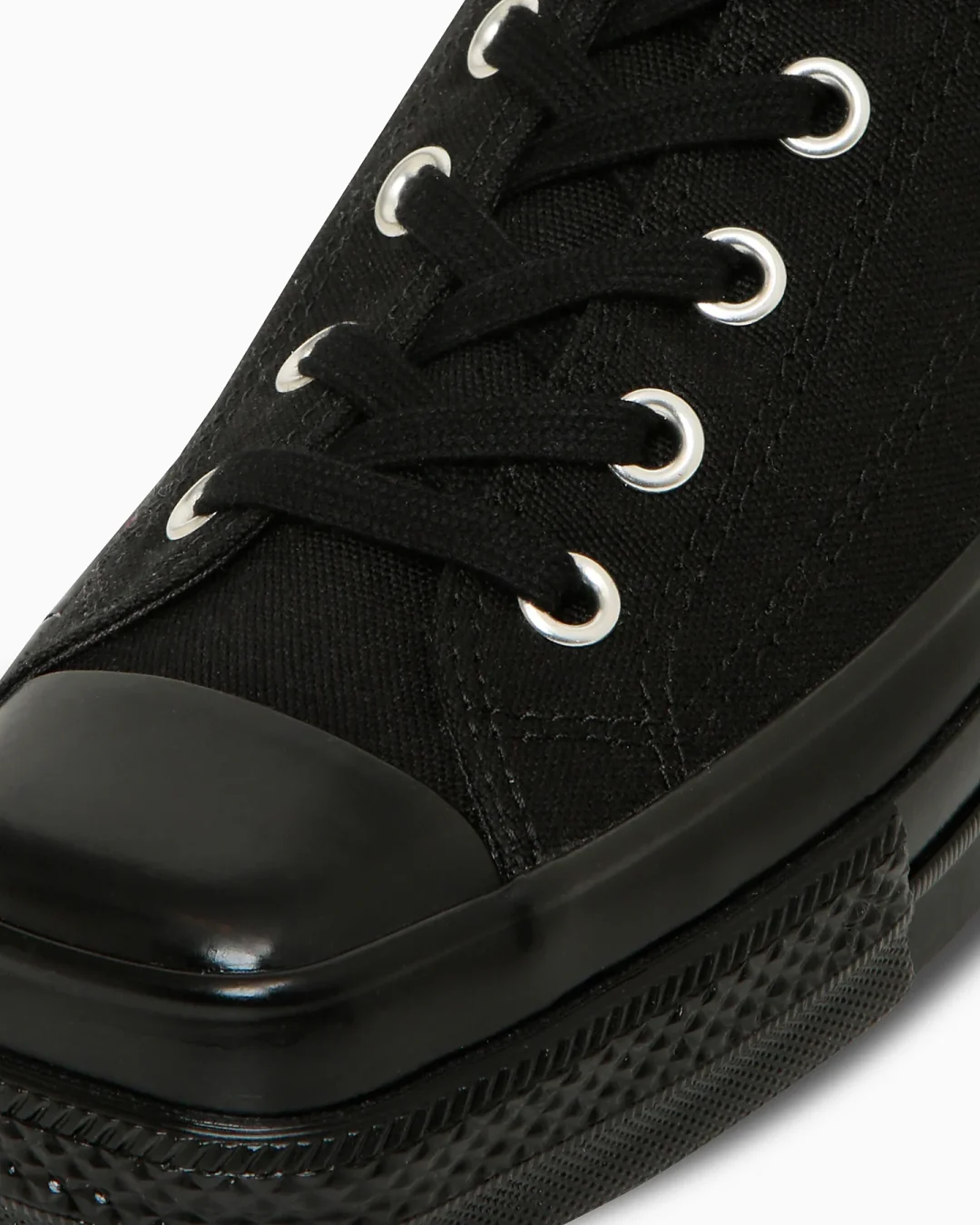 【2025年 6/24 発売】CONVERSE ALL STAR SQUARE TOE OX/HI (コンバース オールスター スクエア トゥ)