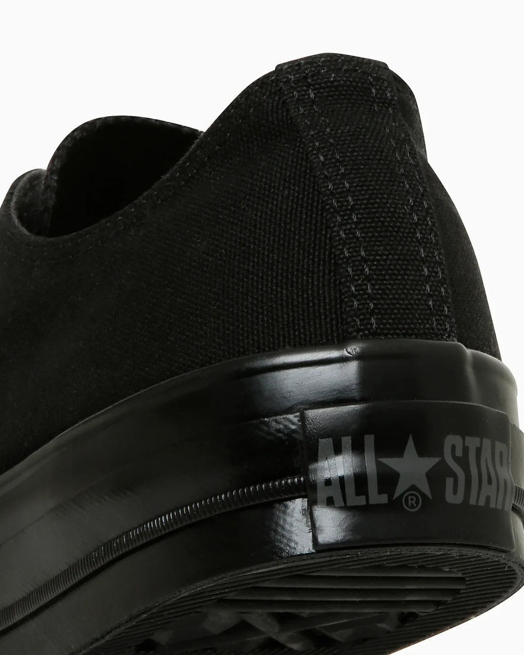 【2025年 6/24 発売】CONVERSE ALL STAR SQUARE TOE OX/HI (コンバース オールスター スクエア トゥ)