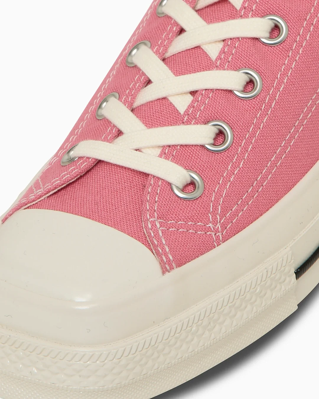 【2025年 6/24 発売】CONVERSE ALL STAR SQUARE TOE OX/HI (コンバース オールスター スクエア トゥ)