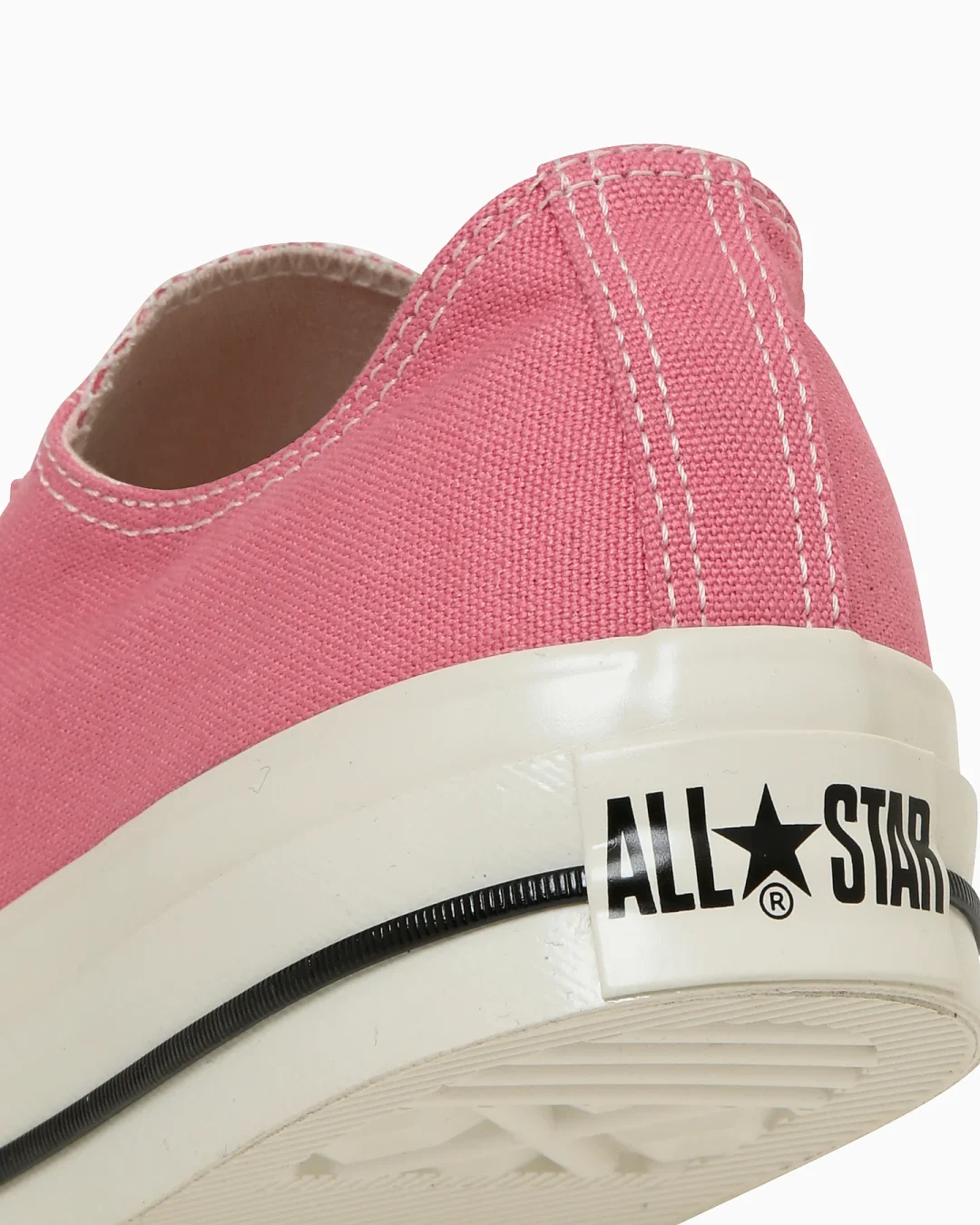 【2025年 6/24 発売】CONVERSE ALL STAR SQUARE TOE OX/HI (コンバース オールスター スクエア トゥ)