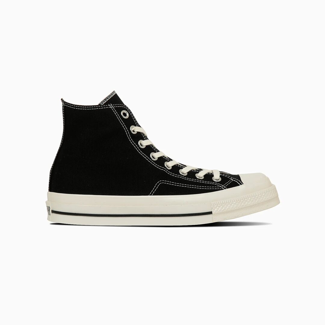【2025年 6/24 発売】CONVERSE ALL STAR SQUARE TOE OX/HI (コンバース オールスター スクエア トゥ)