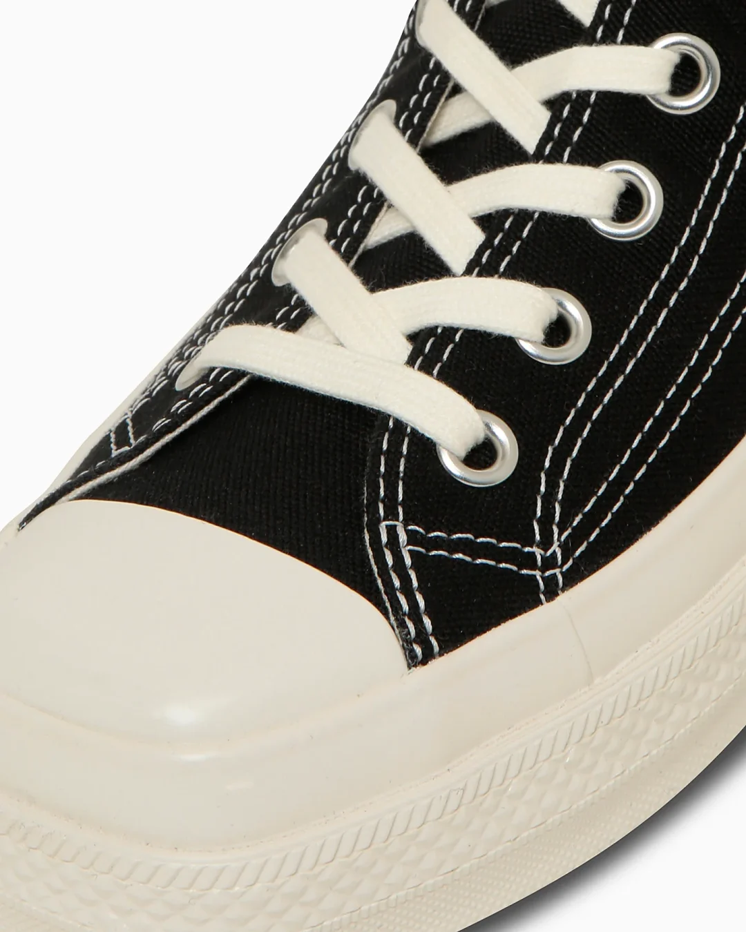 【2025年 6/24 発売】CONVERSE ALL STAR SQUARE TOE OX/HI (コンバース オールスター スクエア トゥ)