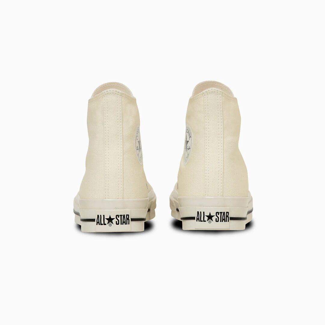 【2025年 6/24 発売】CONVERSE ALL STAR SQUARE TOE OX/HI (コンバース オールスター スクエア トゥ)