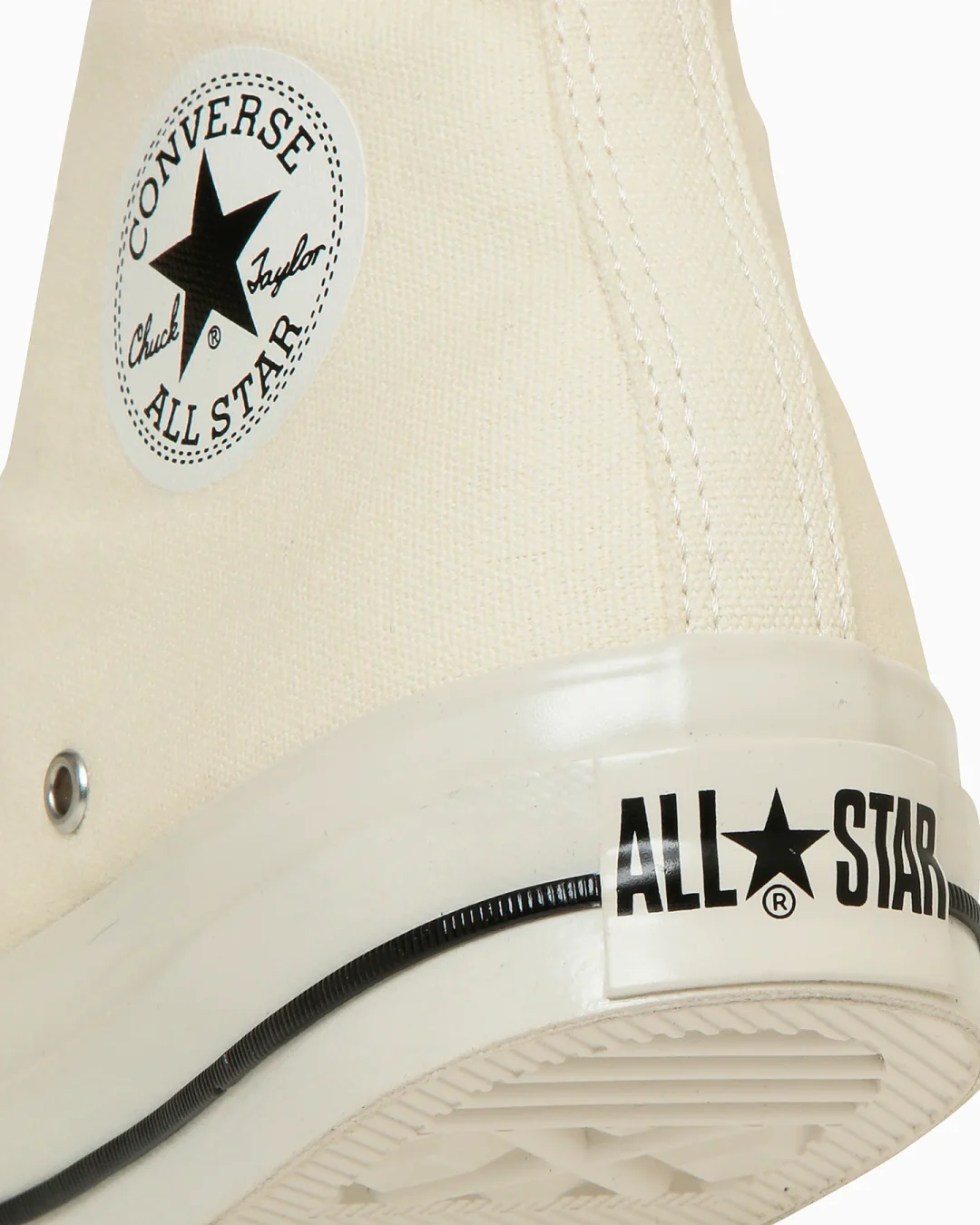 【2025年 6/24 発売】CONVERSE ALL STAR SQUARE TOE OX/HI (コンバース オールスター スクエア トゥ)