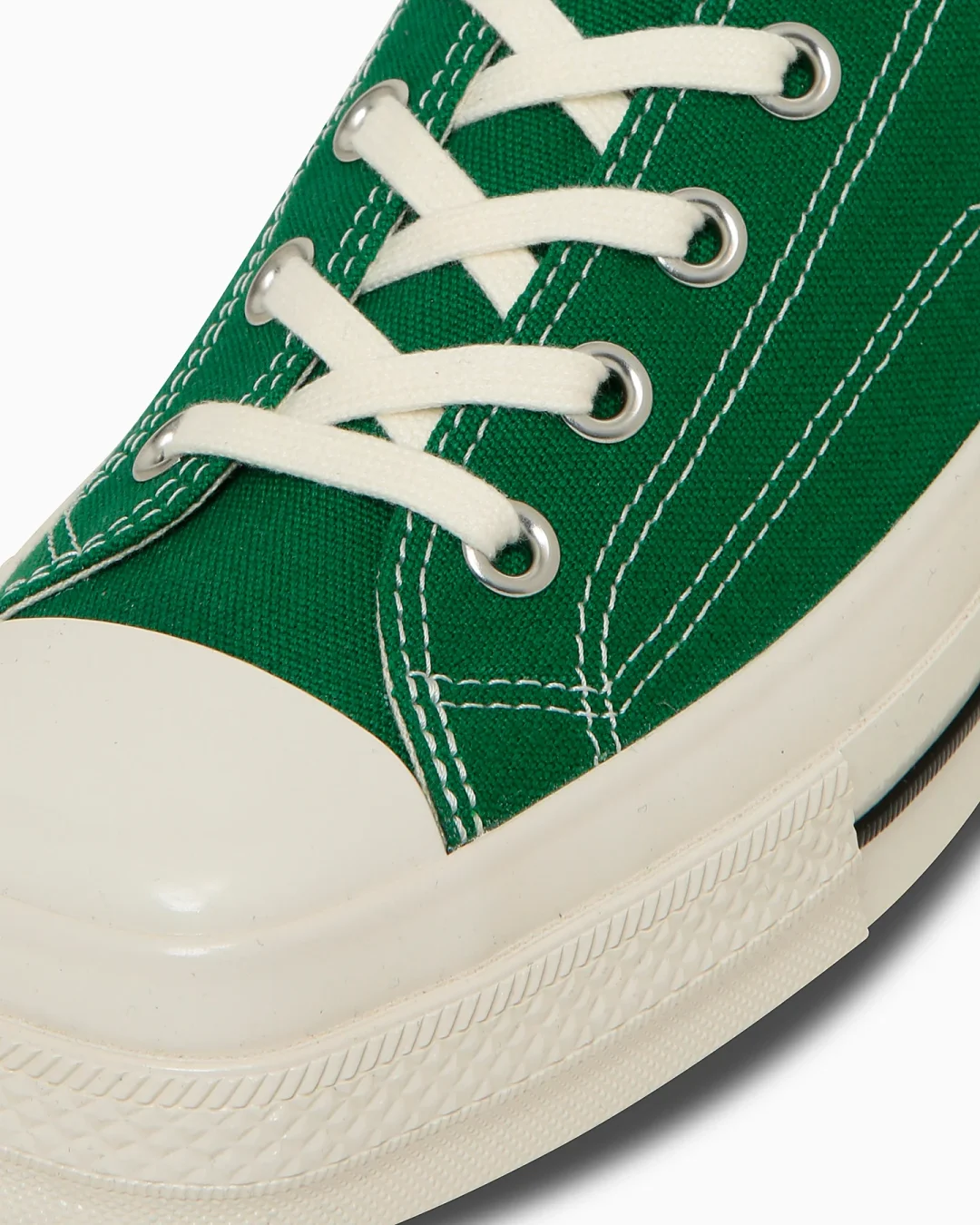 【2025年 6/24 発売】CONVERSE ALL STAR SQUARE TOE OX/HI (コンバース オールスター スクエア トゥ)