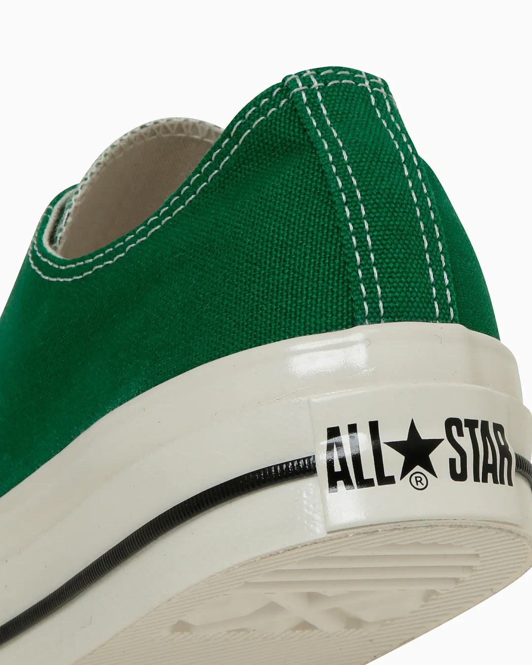 【2025年 6/24 発売】CONVERSE ALL STAR SQUARE TOE OX/HI (コンバース オールスター スクエア トゥ)