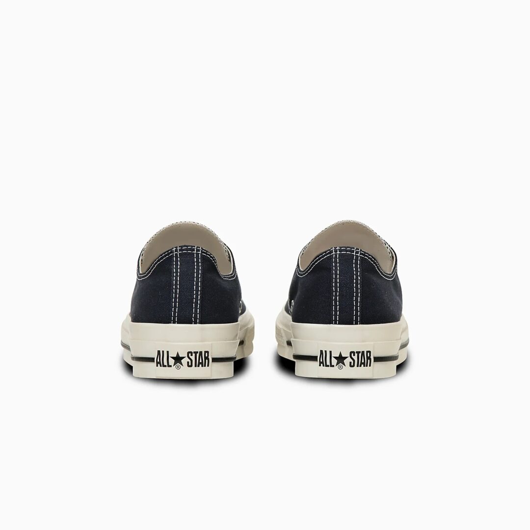 【2025年 6/24 発売】CONVERSE ALL STAR SQUARE TOE OX/HI (コンバース オールスター スクエア トゥ)