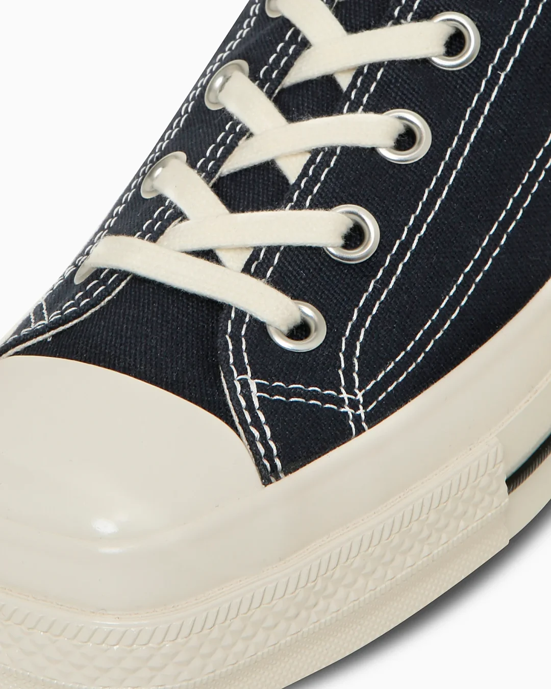 【2025年 6/24 発売】CONVERSE ALL STAR SQUARE TOE OX/HI (コンバース オールスター スクエア トゥ)