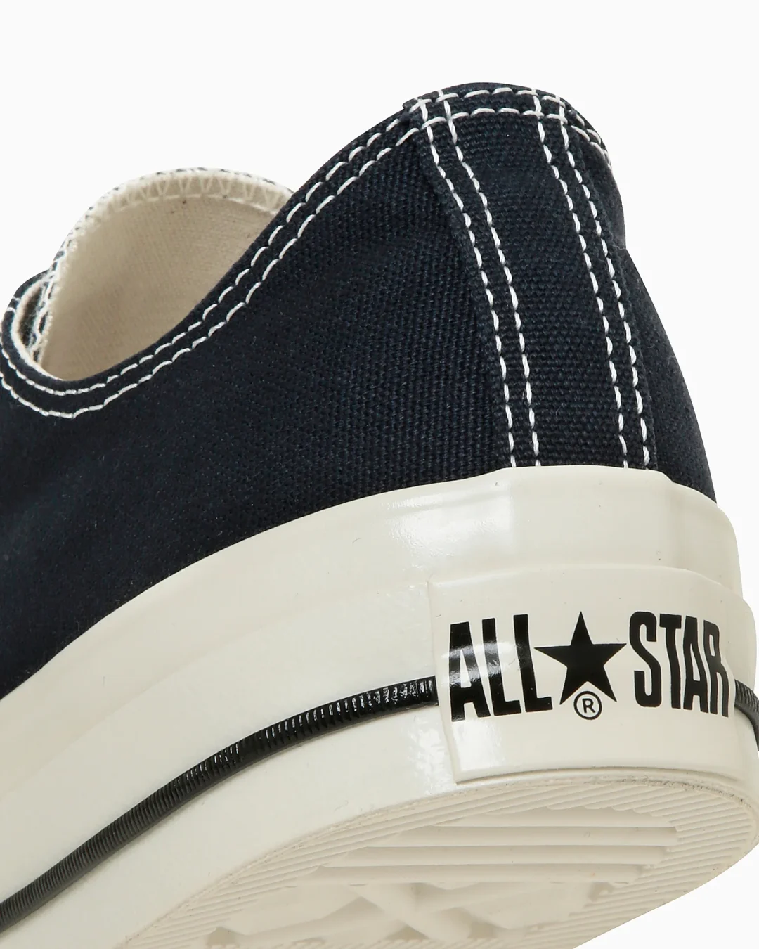 【2025年 6/24 発売】CONVERSE ALL STAR SQUARE TOE OX/HI (コンバース オールスター スクエア トゥ)