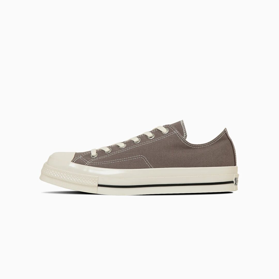 【2025年 6/24 発売】CONVERSE ALL STAR SQUARE TOE OX/HI (コンバース オールスター スクエア トゥ)