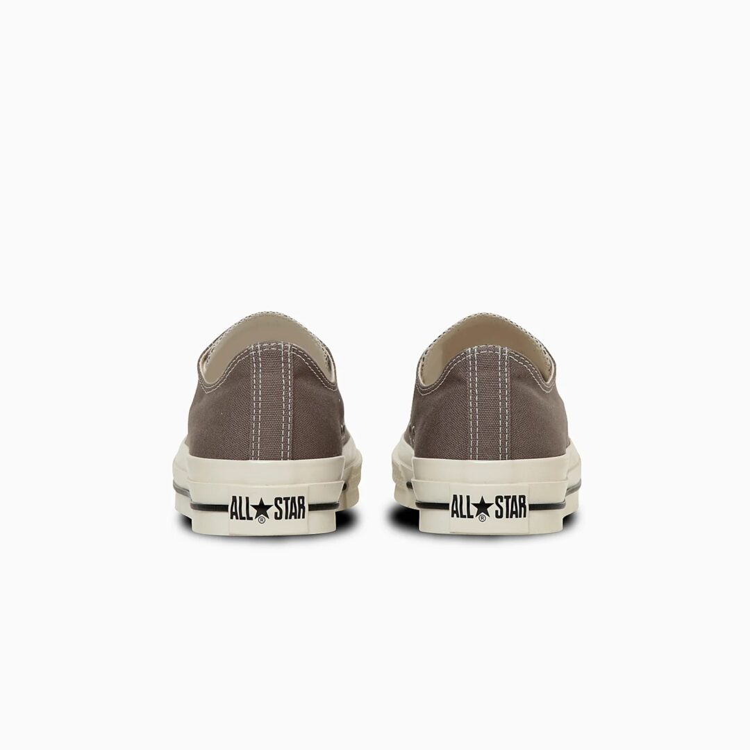 【2025年 6/24 発売】CONVERSE ALL STAR SQUARE TOE OX/HI (コンバース オールスター スクエア トゥ)