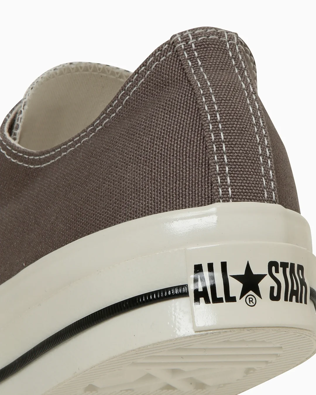 【2025年 6/24 発売】CONVERSE ALL STAR SQUARE TOE OX/HI (コンバース オールスター スクエア トゥ)