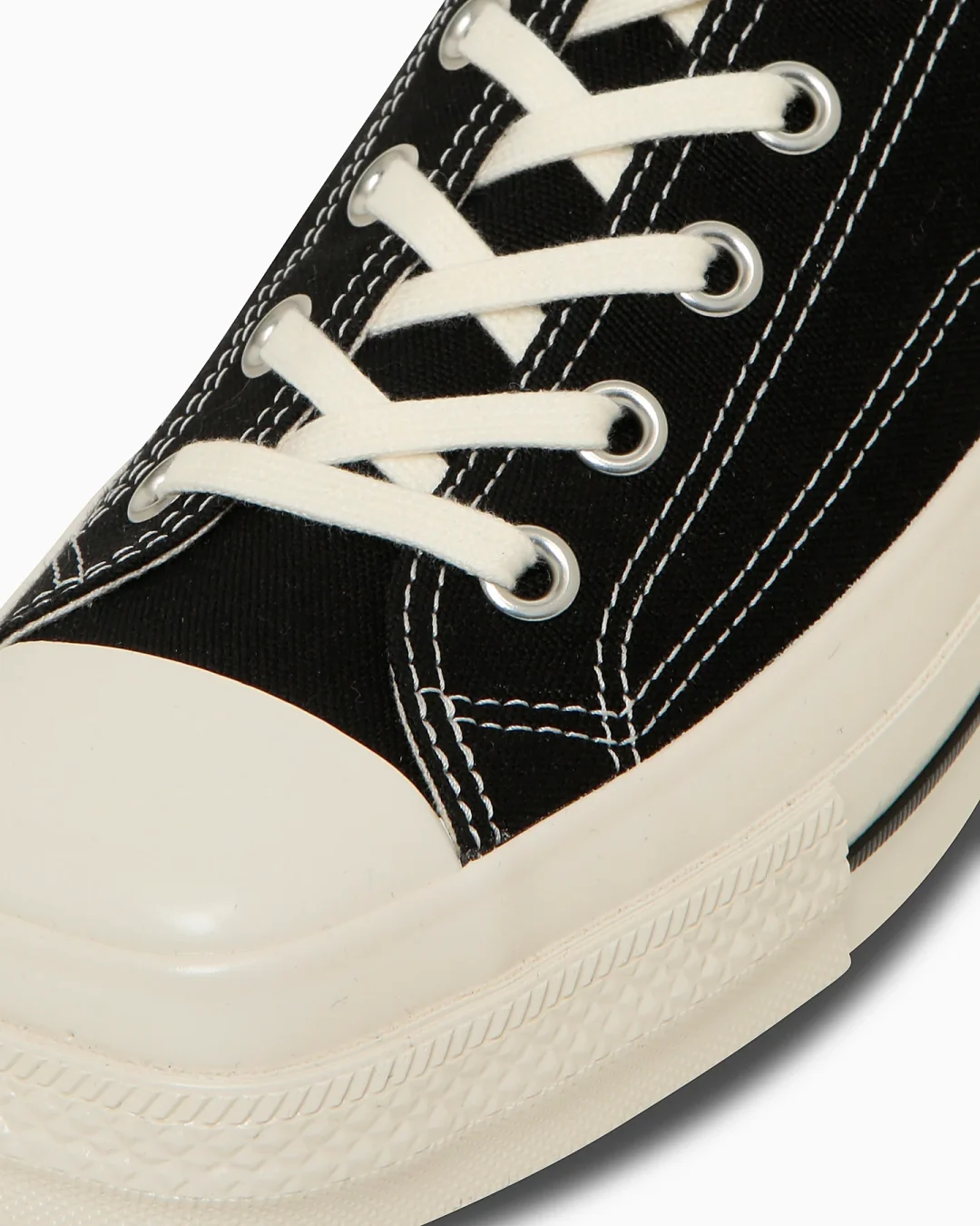 【2025年 6/24 発売】CONVERSE ALL STAR SQUARE TOE OX/HI (コンバース オールスター スクエア トゥ)