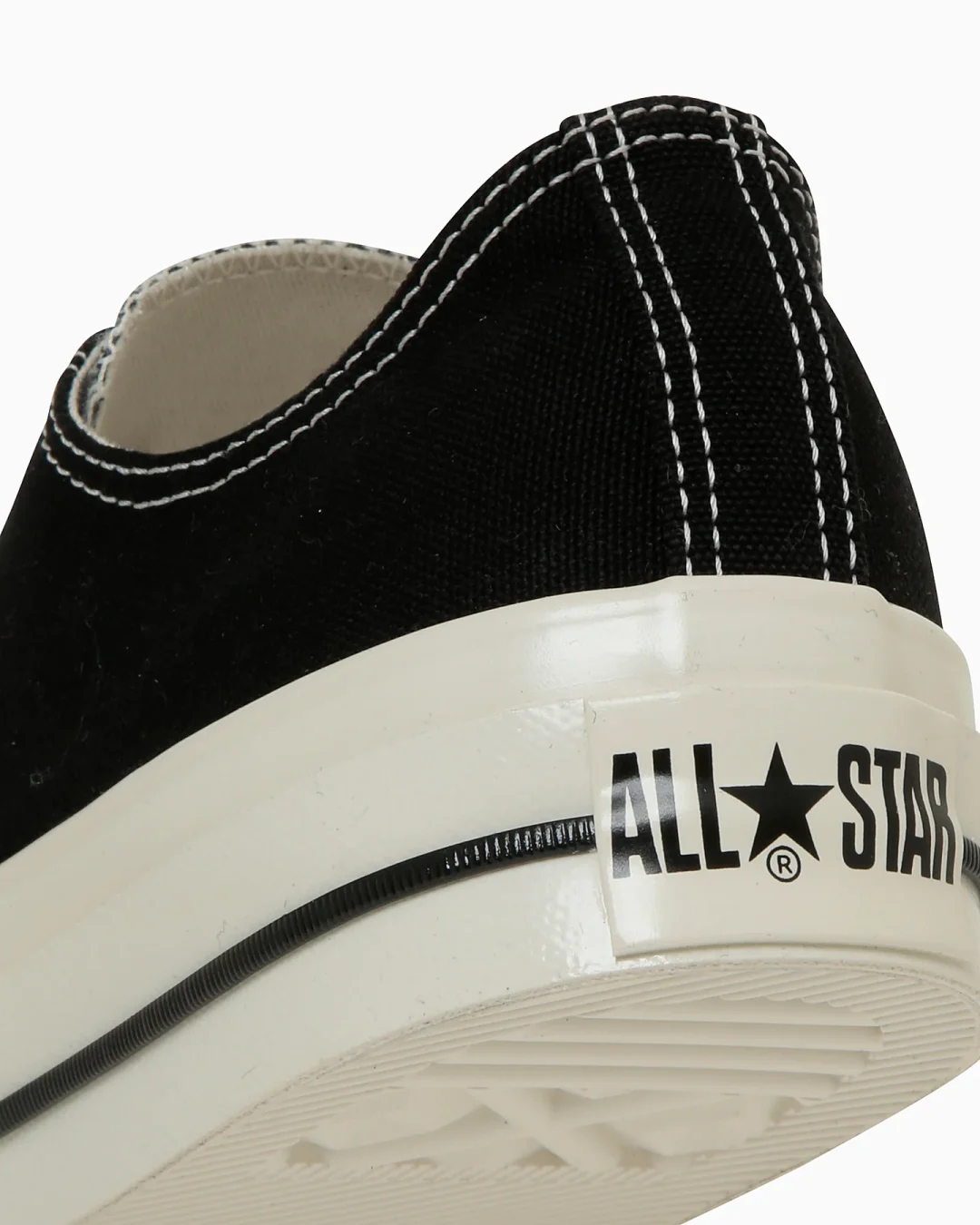 【2025年 6/24 発売】CONVERSE ALL STAR SQUARE TOE OX/HI (コンバース オールスター スクエア トゥ)