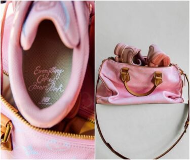 Joe Freshgoods x New Balance U2000 (ジョー・フレッシュグッズ ニューバランス)