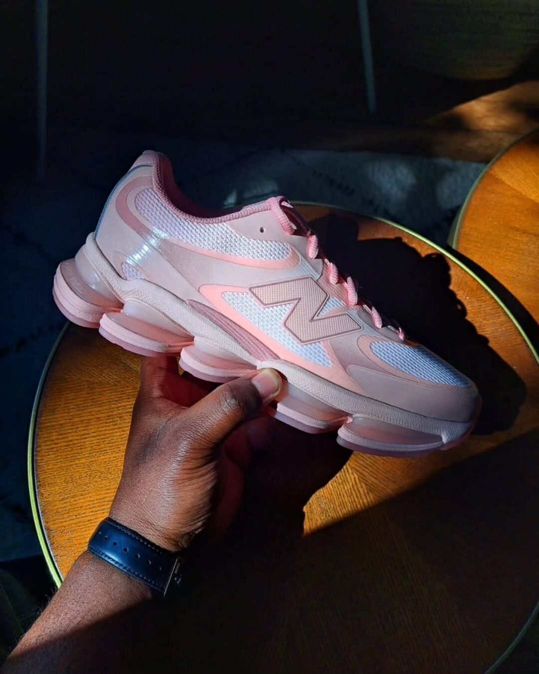 Joe Freshgoods x New Balance U2000 “Everything Comes From Pink” (ジョー・フレッシュグッズ ニューバランス)