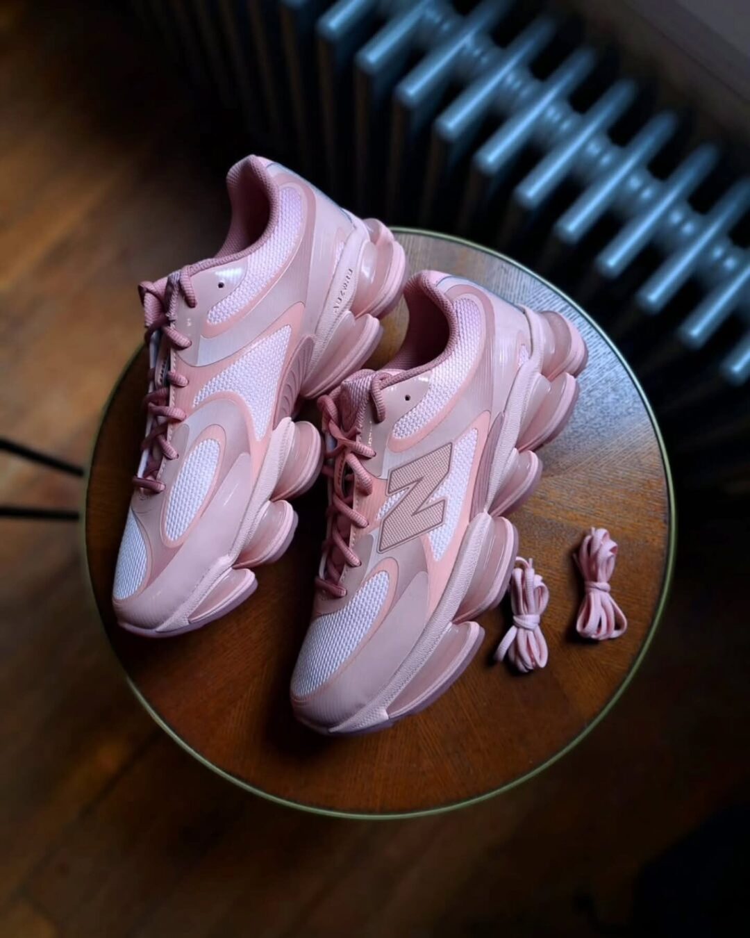 Joe Freshgoods x New Balance U2000 “Everything Comes From Pink” (ジョー・フレッシュグッズ ニューバランス)